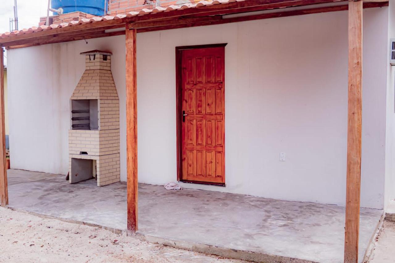 Loft Pe Na Areia Villa Arraial do Cabo Buitenkant foto
