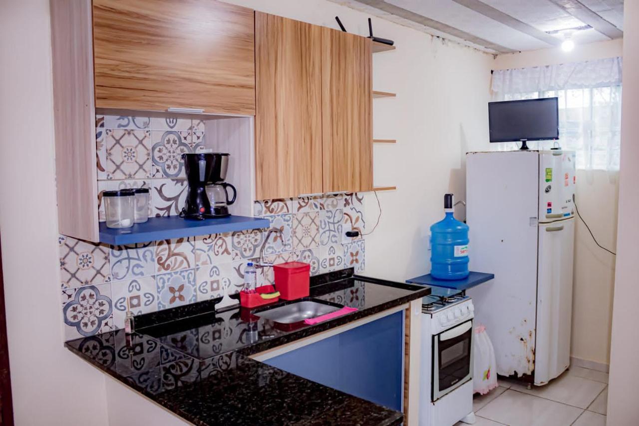 Loft Pe Na Areia Villa Arraial do Cabo Buitenkant foto